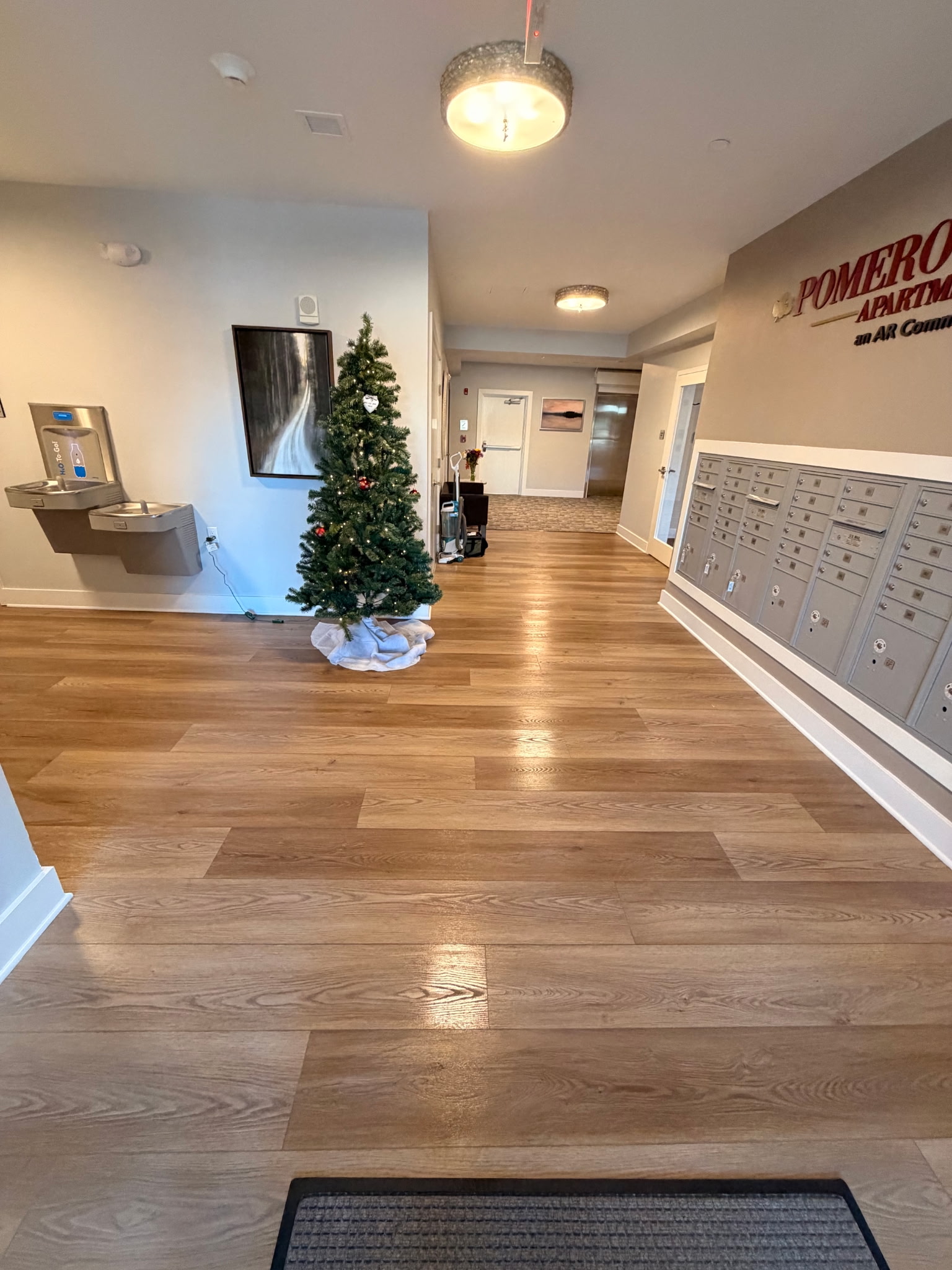 Entryway 2
