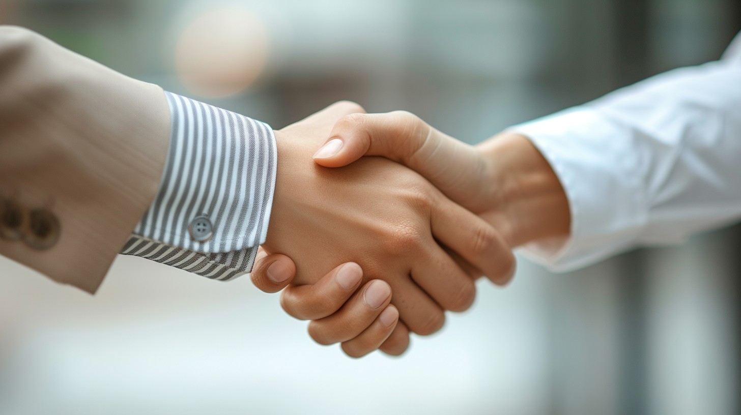 Referral Program